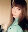 Rencontre Femme : Stasia, 30 ans à Russe  Novosibirsk